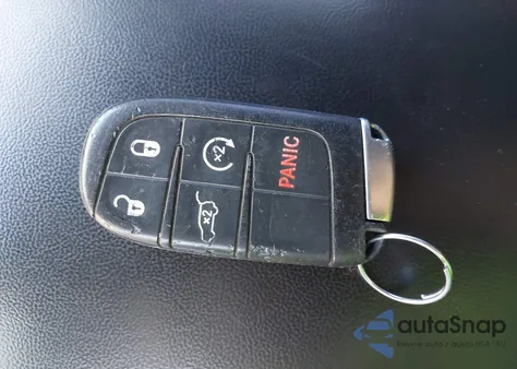 2017 Jeep Grand Cherokee Limited 4X2 from USA, damaged, VIN 1C4RJEBGXHC712327